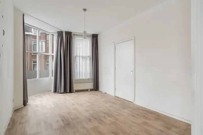 Appartement te koop Den Haag Valkenboskwartier 45m²