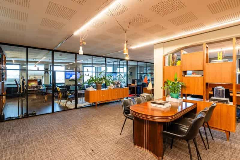 Kantoor te Huur Amsterdam Centrum 342m²