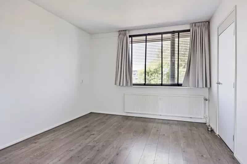 Appartement te koop Rotterdam Het Lage Land 3 slaapkamers balkon