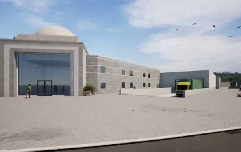 Bedrijfspand te Huur of Koop Venlo Trade Port West