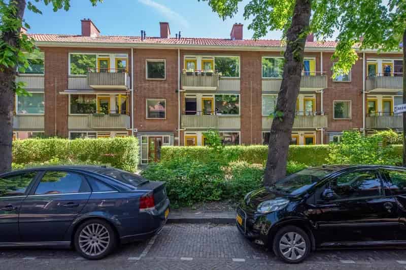 Appartement te koop Oud Rijswijk 2 3 kamers 2 balkons