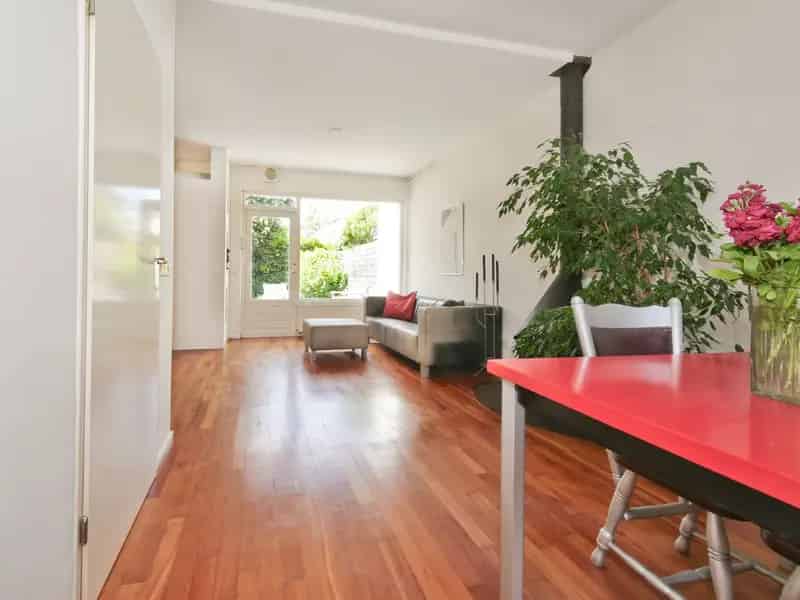 Huis te koop Haarlem: Ruime Eindwoning Ramplaankwartier