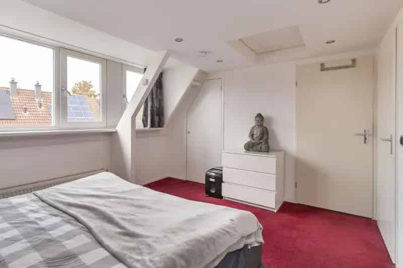 Hoekwoning 4 slaapkamers Wijk bij Duurstede