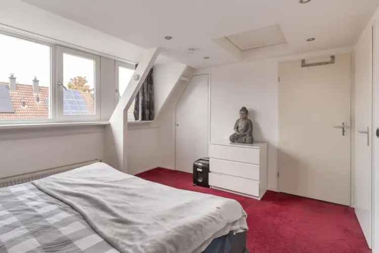 Hoekwoning 4 slaapkamers Wijk bij Duurstede