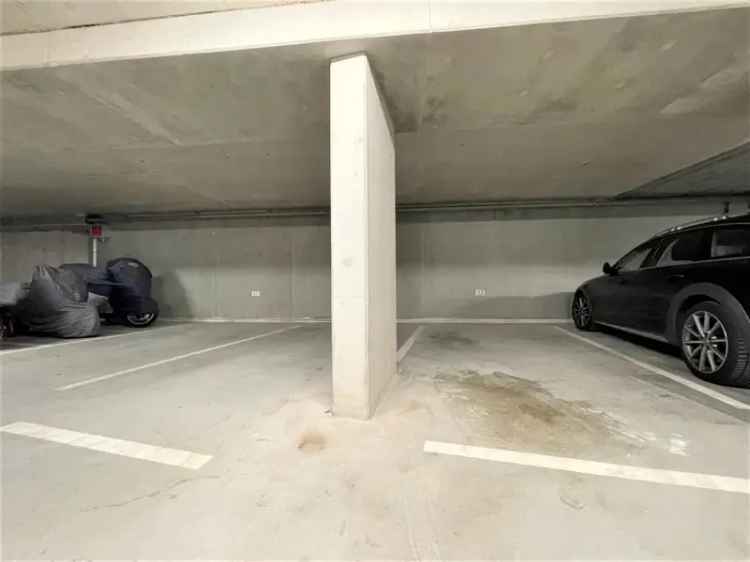 Luxe Appartement Amsterdam Overhoeks The Wave 88m²