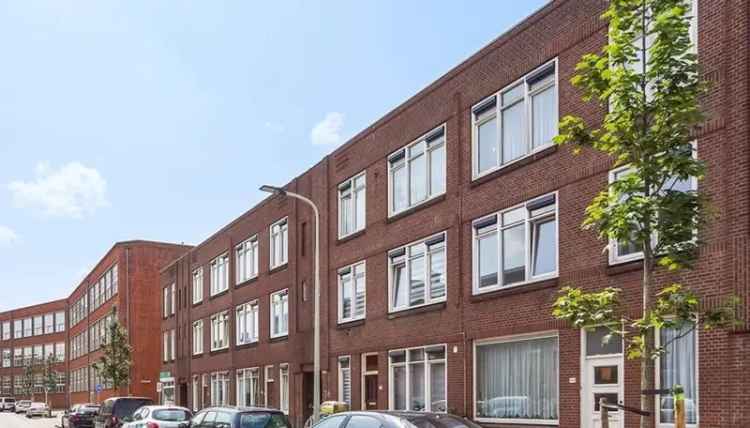 Woning Te Koop in Den Haag, Zuid-Holland