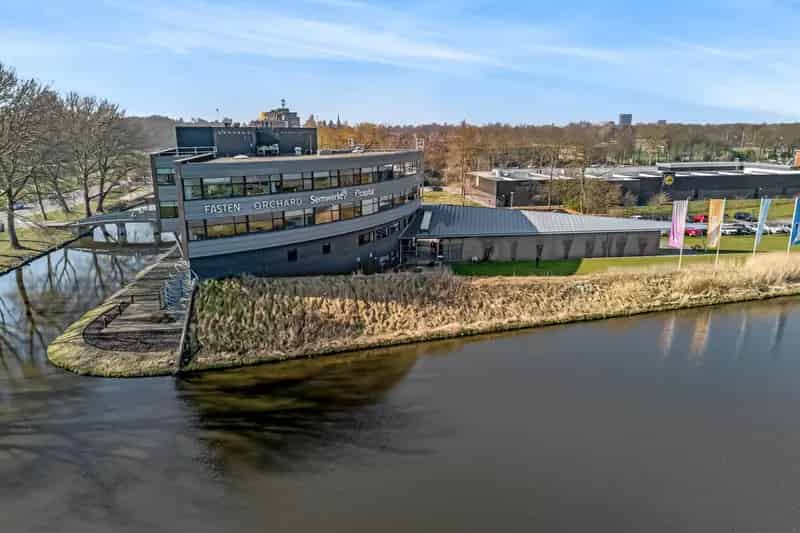 Kantoorruimte te huur Willemsweg 73 Hoorn