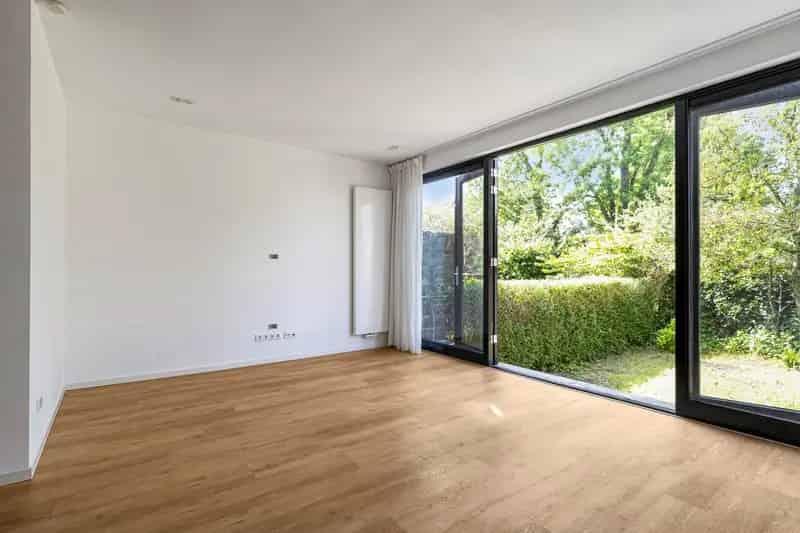 Rotterdam Noord Appartement 2 Slaapkamers Tuin Modern