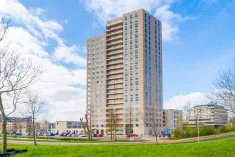 4 Kamer Appartement 100m2 Leiderdorp Balkon Berging