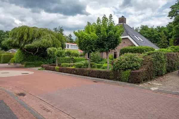 Vrijstaande woning Oude Pekela: Ruime tuin, 4 slaapkamers, levensloopbestendig
