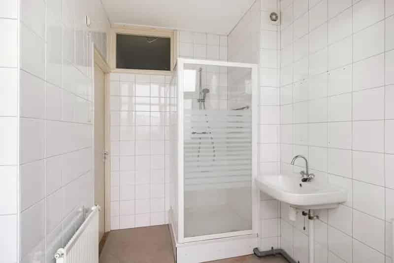 Ruime 4 5 Kamer Woning Delfshaven 147m2 Twee Balkons