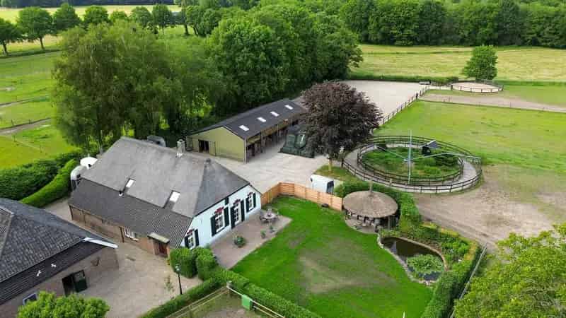 Huis te koop: Priesnitzlaan 6 6957 DE Laag-Soeren 