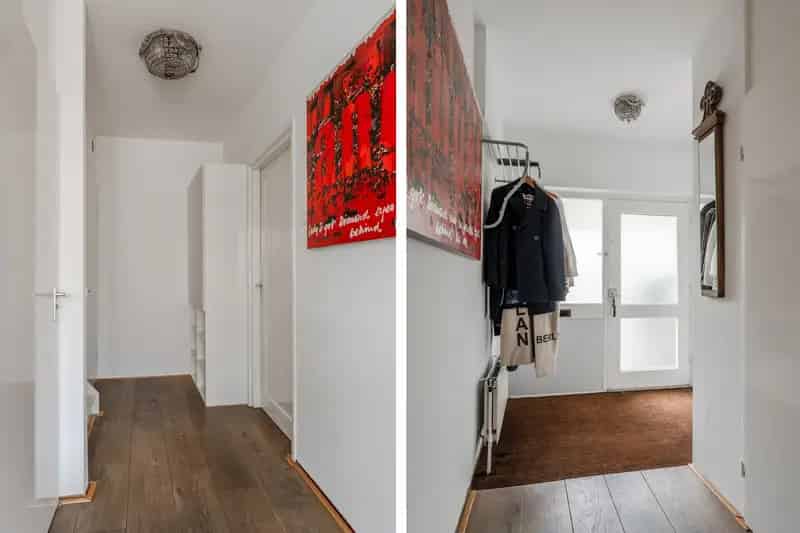 Ruime Tweekapper met Praktijkruimte en 6 Slaapkamers te Koop