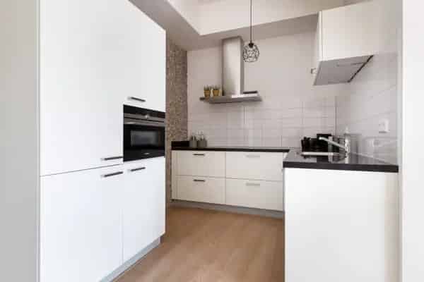 Luxe Appartementen Rotterdam Forum 85-120m2