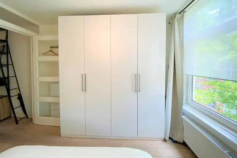 Appartement te Huur Oud West Internationale Studenten 24 maanden