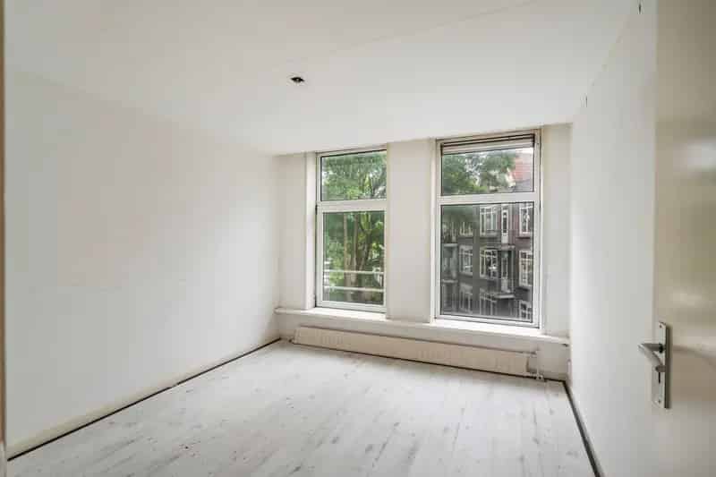 3 Kamer Appartement Rotterdam Tussendijken Energielabel B