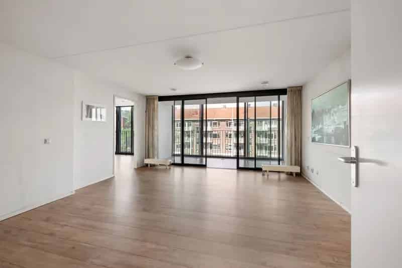 Appartement te koop: Oostzeedijk 296-H 3063 CB Rotterdam | Funda