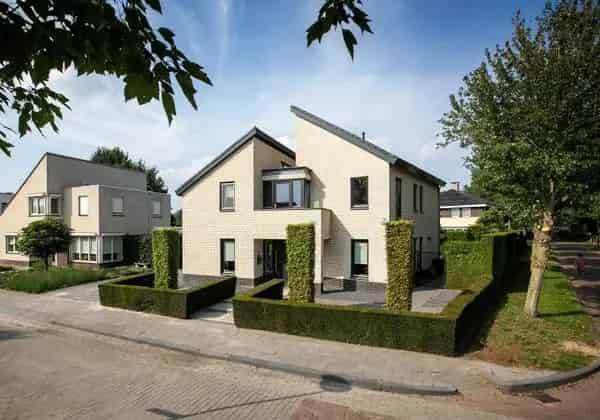 Moderne Villa 4 slaapkamers Nistelrode Nabij A50