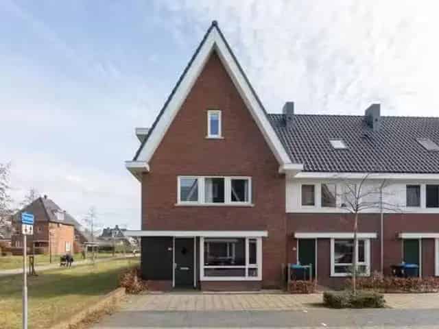 Huis te koop Eindhoven Tuindorp 7 kamers 139m2