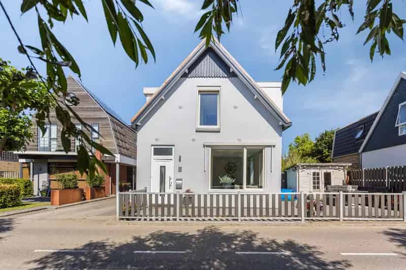 Huis te koop: Vlusch 30 1561 PP Krommenie 