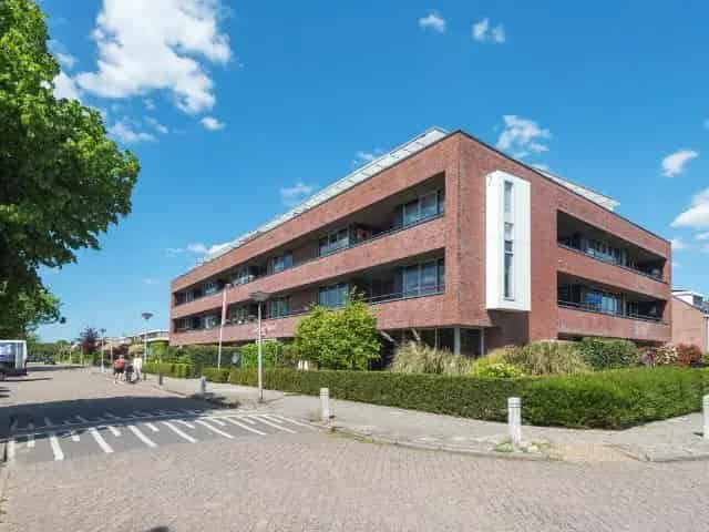 3-Kamer Appartement Noordwijkerhout Bovenste Verdieping