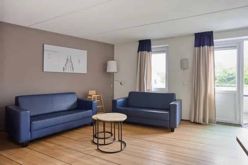 4-Persoonsappartement Summio Park Port Greve Gerenoveerd 2023