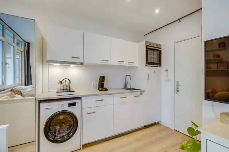 Luxe Studio 25M2 Centrum Spijkenisse