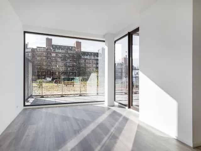 Tweekamerappartement Rijswijk: Instapklaar en-suite woning