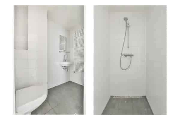Te Huur: Ruim 3-kamerappartement Amsterdam