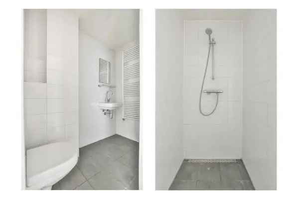 Te Huur: Ruim 3-kamerappartement Amsterdam