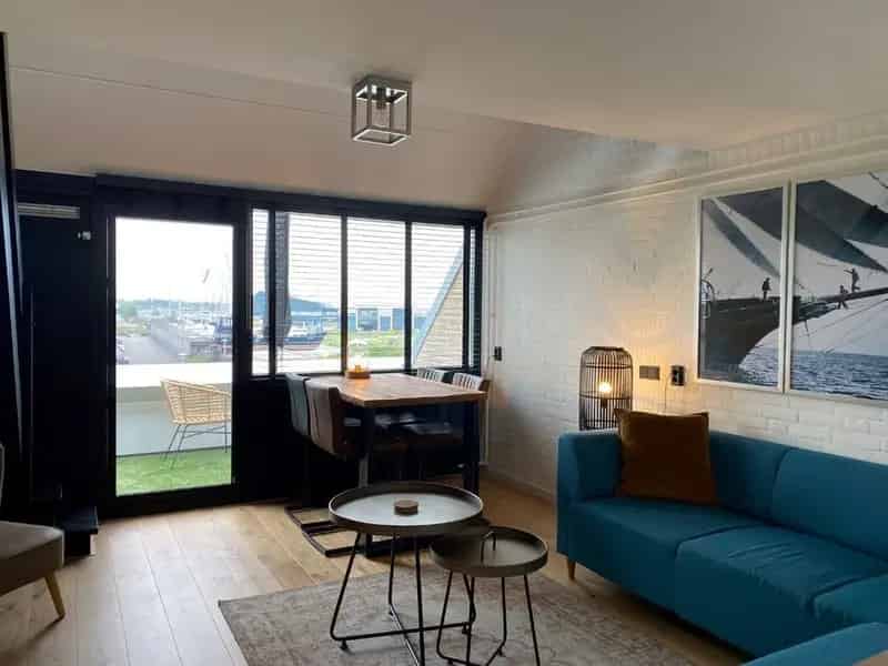 Appartement Bruinisse 2 Kamers