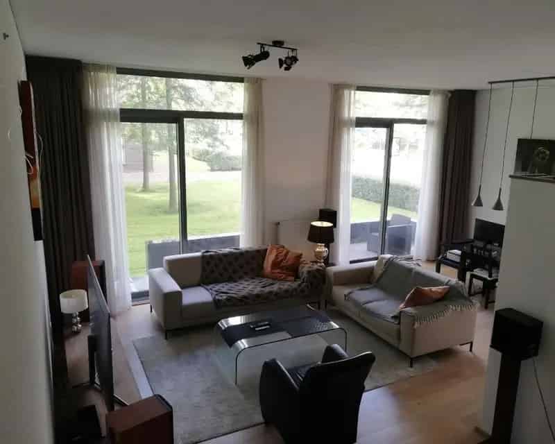 Appartement 102m2 met Terras - 4 weken tijdelijke huur