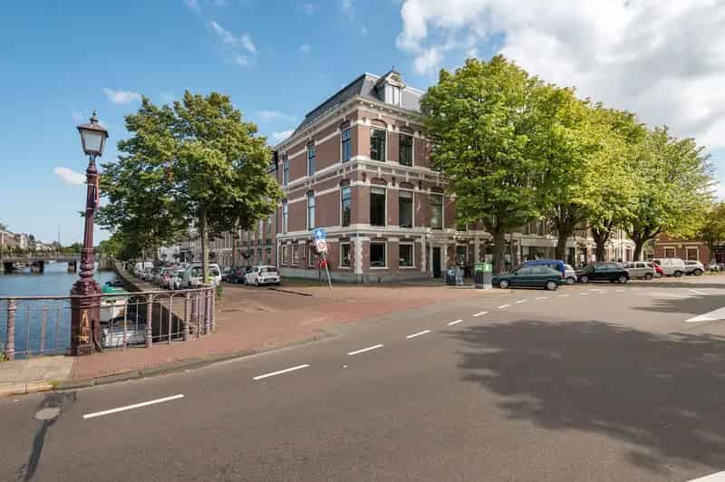 Appartement te koop: Nassauplein 50 2011 PG Haarlem | Funda