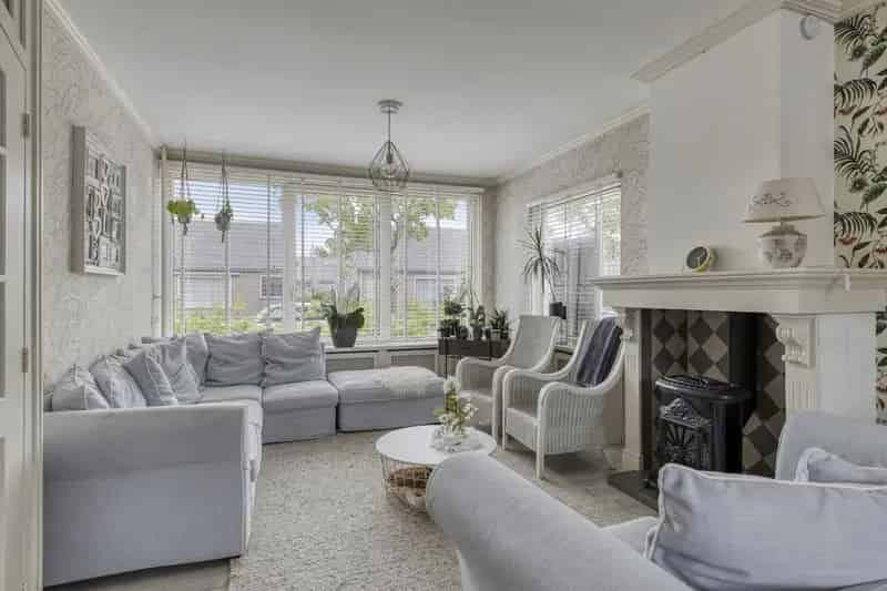 Huis Te Koop , 8, Dresselhuisstraat, Wolphaartsdijk, Zeeland