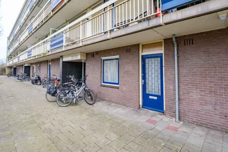 Kantoor Amersfoort | Zoek kantoren te koop: Trekvogelweg 331 3815 LL Amersfoort [funda in business]