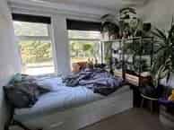 Kamer Arnhem Johan de Wittlaan 8m2