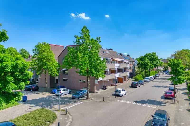 2-kamerappartement te koop Apeldoorn