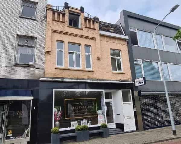 Appartement Heerlen Centrum Nabij Station