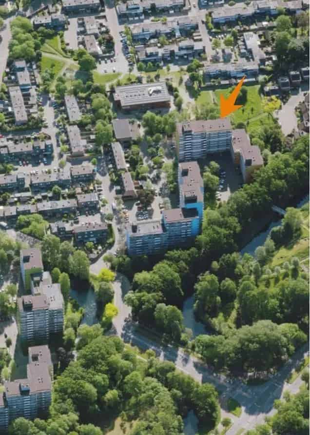 Zwanenveld 2283: Ruim appartement nabij Dukenburg