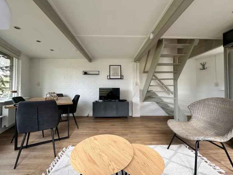 Huis Te Huur , Nieuwe Niedorp, Noord-Holland
