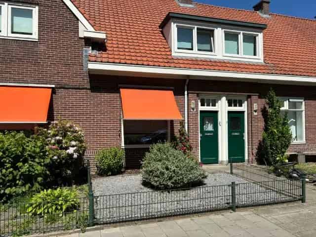 Varviksingel, 24, 7512 EN, Enschede