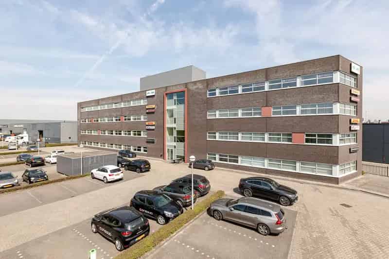 Kantoorruimte te huur Eindhoven GDC Acht