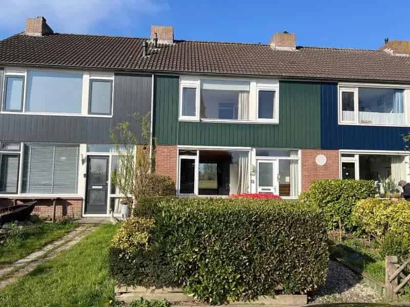 Huis te koop: Laan van Niftarlake 105 3612 BP Tienhoven 
