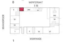 55m2 Winkelruimte te Huur Amsterdam NDSM-werf
