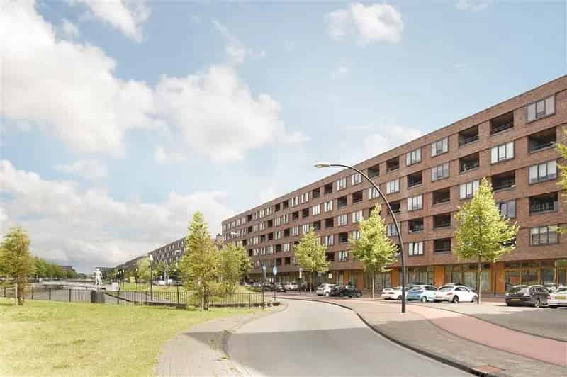 Appartement Te Huur , 846, Laan van Wateringse Veld, Den Haag, Zuid-Holland