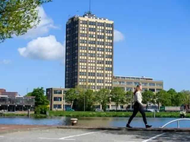 Studentenkamer nabij Nieuwe Binnenweg en Erasmus MC
