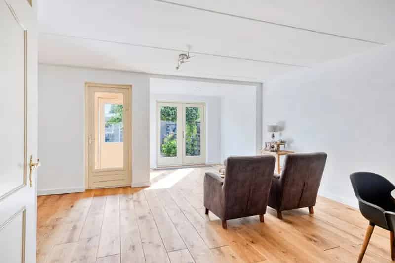 Huis te Koop Kockengen 5 Slaapkamers Ruime Tuin Snelle Oplevering