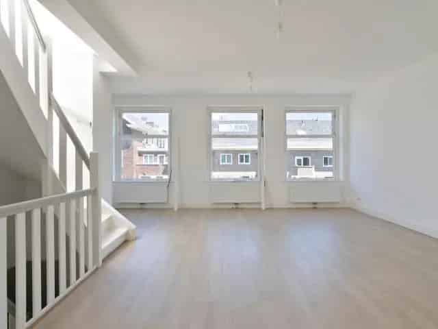 Appartement te huur Rivierenbuurt Vechtstraat