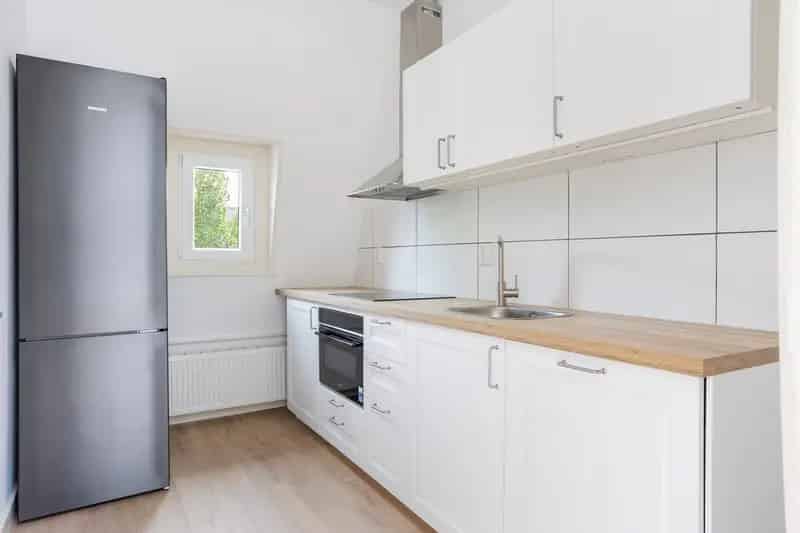 Sfeervol appartement 66m2 met terras - Energielabel A
