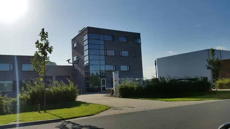 Kantoorruimte te huur Elst 125m²